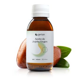 Aceite de Jojoba Jabonarium - Aceite vegetal portador Cosmética Natural