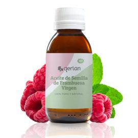 Aceite de semilla de Frambuesa Jabonarium - Aceite vegetal portador Cosmética Natural