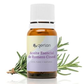 Aceite Esencial de Romero Cineol Jabonarium - Aceite Cosmética Natural