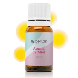 Aroma de Miel Jabonarium - Aroma Cosmética Natural