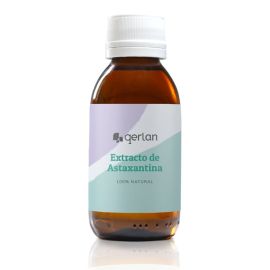 Extracto de Astaxantina Jabonarium - Extracto Cosmética Natural