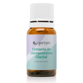 Extracto de Glicoproteína Glacial Jabonarium - Principio activo Cosmética Natural