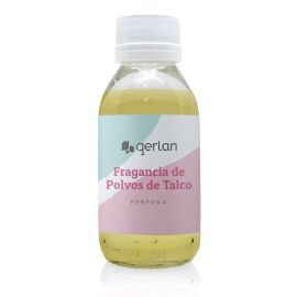 Fragancia Polvos de Talco Jabonarium - Fragancia cosmética natural