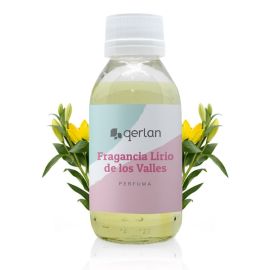 Fragancia Lirio de los Valles Jabonarium - Fragancia cosmética natural