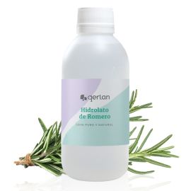 Hidrolato de Romero Jabonarium - Hidrolato Cosmética Natural