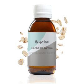 Leche de Avena cosmética Jabonarium - Principio activo Cosmética Natural