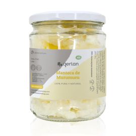 Manteca de Murumuru para cosmética natural - Jabonarium