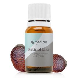 Retinol Like alternativa natural al retinol - Jabonarium