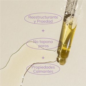 Propiedades del Aceite de Perilla en cosmética casera