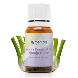 Aceite Esencial de Hinojo Jabonarium - Aceite Cosmética Natural