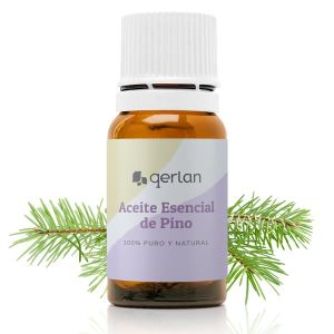 Aceite Esencial de PIno Jabonarium - Aceite Cosmética Natural