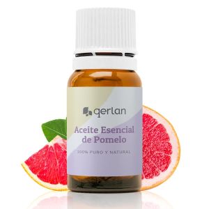 Aceite Esencial de Pomelo Jabonarium - Aceite Cosmética Natural