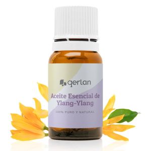 Aceite esencial de Ylang Ylang Jabonarium - Aceite Cosmética Natural