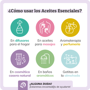 Aplicaciones del Aceite Esencial de Manzanilla Alemana - Jabonarium Cosmética Casera