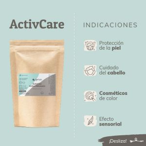 ActivCare indicaciones - Jabonarium