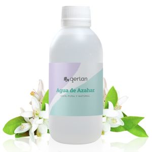 Agua de Azahar Jabonarium - Agua floral Cosmética Natural