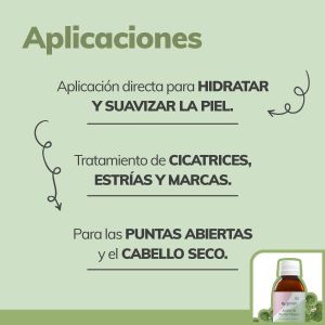 Aceite de Ricino, para qué sirve: aplicaciones - Jabonarium