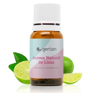 Aroma de Lima Jabonarium - Aroma Cosmética Natural