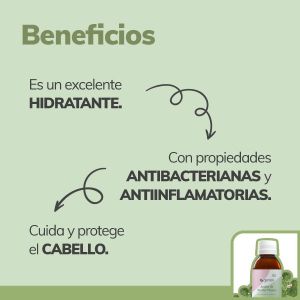 Aceite de Ricino puro: propiedades y beneficios - Jabonarium