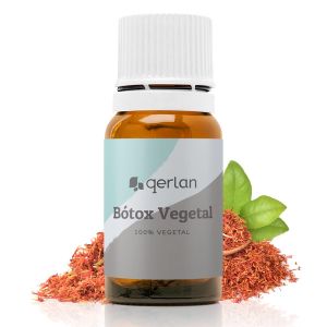 Bótox Vegetal Jabonarium - Principio activo Cosmética Natural