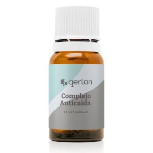 Vitaminas anticaída Jabonarium - Principio activo Cosmética Natural