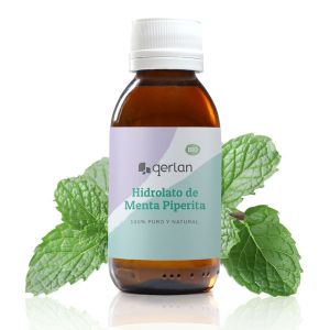 Hidrolato de Menta Piperita Jabonarium - Hidrolato Cosmética Natural