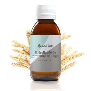 Proteína de Trigo Fitoqueratina Jabonarium - Principio activo Cosmética Natural