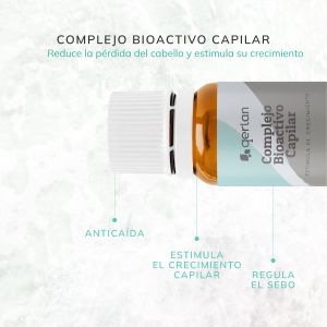 Propiedades Complejo Bioactivo Capilar Jabonarium