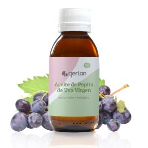 Aceite de Pepita de Uva Virgen Bio Jabonarium
