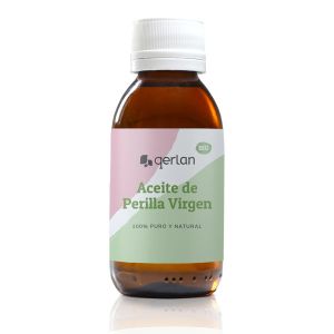 Aceite de Perilla Virgen BIO - Jabonarium