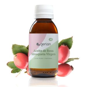 Farline Aceite de Rosa Mosqueta, 30 ml - ¡Mejor Precio!