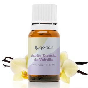 Aceite Esencial de Vainilla - Comprar - Jabonarium Cosmética Natural