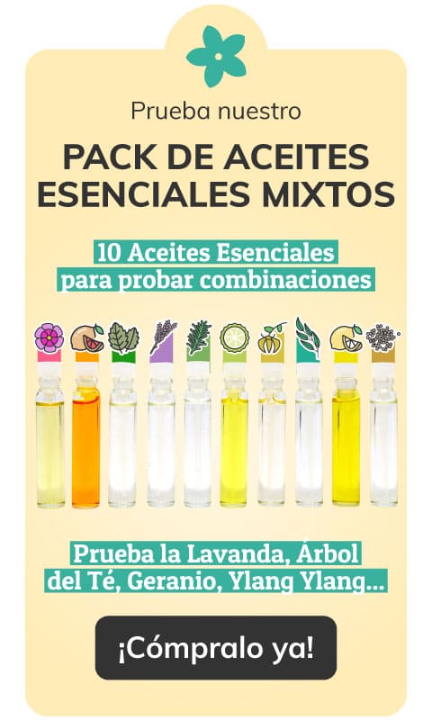 10 aceites esenciales para las infecciones respiratorias